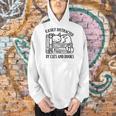 Easily Distracted By Cats And Books Shirt Cat And Book Lover Men Hoodie