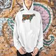 Easily Distracted By Cows & Books Lover Heifer Farm Men Hoodie Easily Distracted By Cows & Books Lover Heifer Farm Men Hoodie