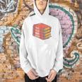 Eat Sleep Books Repeat Book Lover Reading Bookworm Teacher Men Hoodie Eat Sleep Books Repeat Book Lover Reading Bookworm Teacher Men Hoodie