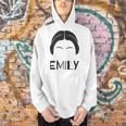 Emily Dickinson Book Lover Reading Shirt T-Shirt Men Hoodie Emily Dickinson Book Lover Reading Shirt T-Shirt Men Hoodie
