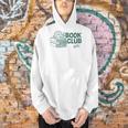 Eric Carle The Very Hungry Caterpillar Book Club Illustrated Men Hoodie Eric Carle The Very Hungry Caterpillar Book Club Illustrated Men Hoodie