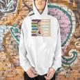 Feminist Ruth Bader Ginsburg RBG Quote Girl With Book Women Men Hoodie Feminist Ruth Bader Ginsburg RBG Quote Girl With Book Women Men Hoodie