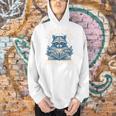 Feral Moms Book Club Men Hoodie Feral Moms Book Club Men Hoodie