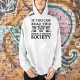 I Was Forced To Put My Book Down & Rejoin Society Book Lover Men Hoodie I Was Forced To Put My Book Down & Rejoin Society Book Lover Men Hoodie
