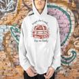 Forget The Candy Buy Me Book Premium Tri-Blend Men Hoodie