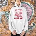 Gay Hockey Romance Club Bookish Smutty Spicy Book Lover Men Hoodie Gay Hockey Romance Club Bookish Smutty Spicy Book Lover Men Hoodie
