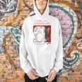 A Girl Of The Limberlost Gene Stratton-Porter Book Cover Men Hoodie