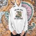 This Girl Loves Cats And Books Cat Watercolor Men Hoodie This Girl Loves Cats And Books Cat Watercolor Men Hoodie