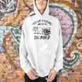 Girls Read Books Mini Holland Lop Bunny Rabbit Lover Men Hoodie