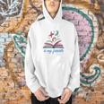 My Granddaughter Is My Favorite Author For Book Lovers Men Hoodie My Granddaughter Is My Favorite Author For Book Lovers Men Hoodie