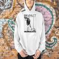 Hamlet William Shakespeare Book Cover Men Hoodie
