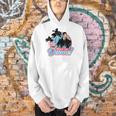 Hawaii Five-0 Book'Em Danno Men Hoodie