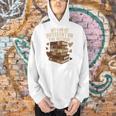 We Have The Same Heart History Month Book Lover Women Premium Tri-Blend Men Hoodie
