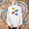 Homemade T-Shirt Book Character Costumes For Teachers Men Hoodie Homemade T-Shirt Book Character Costumes For Teachers Men Hoodie