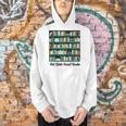 Hot Girl Read Books Men Hoodie