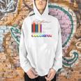 I'd Rather Be Coloring Adult Coloring Book T-Shirt Men Hoodie