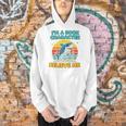 I'm a Book Character Costumes For Kids Storybook Character Premium Tri-Blend Men Hoodie I'm a Book Character Costumes For Kids Storybook Character Premium Tri-Blend Men Hoodie