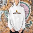 I'm A Girl Who Loves Cats And Books-Cat & Book Lover Men Hoodie I'm A Girl Who Loves Cats And Books-Cat & Book Lover Men Hoodie