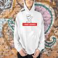 I Got Issues Comic Books Geeks Nerds Men Hoodie