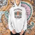 It's a Good Day To Read For Book Lovers Vibes Men Hoodie