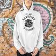 It's Not Hoarding If It's Books Book Lover Reading Men Hoodie It's Not Hoarding If It's Books Book Lover Reading Men Hoodie