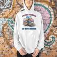 IT'S NOT HOARDING IF IT'S BOOKS FUN BOOK LOVER Men Hoodie