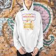 It's Not Hoarding If It's Comic Books Collector Reader Raglan Baseball Tee Men Hoodie