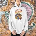 I'Ve Got Issues Comic Book Collecting Comfort Colors Crop Top Men Hoodie