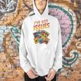 I'Ve Got Issues Comic Book Collecting Premium Tri-Blend Men Hoodie I'Ve Got Issues Comic Book Collecting Premium Tri-Blend Men Hoodie