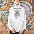 Jane Austen Persuasion Book Cover Classic Literature Men Hoodie