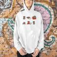 Just Bookworm Things Dog Book Reading Jack Russell Terrier Men Hoodie Just Bookworm Things Dog Book Reading Jack Russell Terrier Men Hoodie