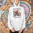 Just a Girl Who Loves Fall And Books Pumpkin Spice Autumn Men Hoodie Just a Girl Who Loves Fall And Books Pumpkin Spice Autumn Men Hoodie