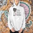 Just A Girl Who Has Tattoos And Loves Books Men Hoodie Just A Girl Who Has Tattoos And Loves Books Men Hoodie