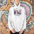 Just One More Chapter Romantasy Book Dragon Bookworm Bookish Men Hoodie Just One More Chapter Romantasy Book Dragon Bookworm Bookish Men Hoodie