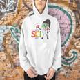 Kids Mung Bean Let's Sci Out Science Shirt Bean World Books Men Hoodie Kids Mung Bean Let's Sci Out Science Shirt Bean World Books Men Hoodie
