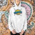 Kindness Is My Superpower Comic Book Style Men Hoodie Kindness Is My Superpower Comic Book Style Men Hoodie