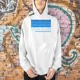 Kitch-Iti-Kipi MI Kitch-Iti-Kipi Palms Book Park Michigan Premium Tri-Blend Men Hoodie