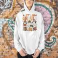Let’s Go Ghouls Cozy Girly Ghosts Halloween Fall Book Lovers Men Hoodie Let’s Go Ghouls Cozy Girly Ghosts Halloween Fall Book Lovers Men Hoodie