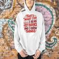 Librarian Book Lover Men Women Reading Men Hoodie Librarian Book Lover Men Women Reading Men Hoodie