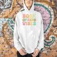 Library Book Fair Vibe Groovy Retro School Reading Nostalgic Men Hoodie Library Book Fair Vibe Groovy Retro School Reading Nostalgic Men Hoodie