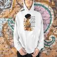 Into The Library She Goes Lose Her Mind Find Her Soul Book Men Hoodie