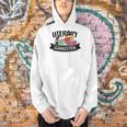 Literary Gangster Book Lover Bookish Bookworm Reader For Her Men Hoodie