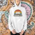 Take A Look It's In A Book Kids Reading Retro Library Men Hoodie Take A Look It's In A Book Kids Reading Retro Library Men Hoodie