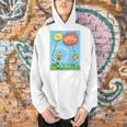The Lorax Book Cover Performance Men Hoodie