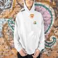 I Love To Drink Coffee And Read Reading Book Nerd Men Hoodie