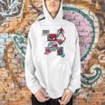 Marvel Comics Spider-Man Classic Comic Book Collage Men Hoodie