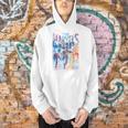 Marvel The Marvels Comic Book Cover 1 Men Hoodie