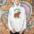 Natural Science Textbook Anatomy Water Pig Men Hoodie