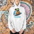 Nerdy Pug Reading Books Poogworm Pug Bookworm Men Hoodie Nerdy Pug Reading Books Poogworm Pug Bookworm Men Hoodie