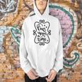 Once Upon A Time Fairytale Book Lover Reading Men Hoodie